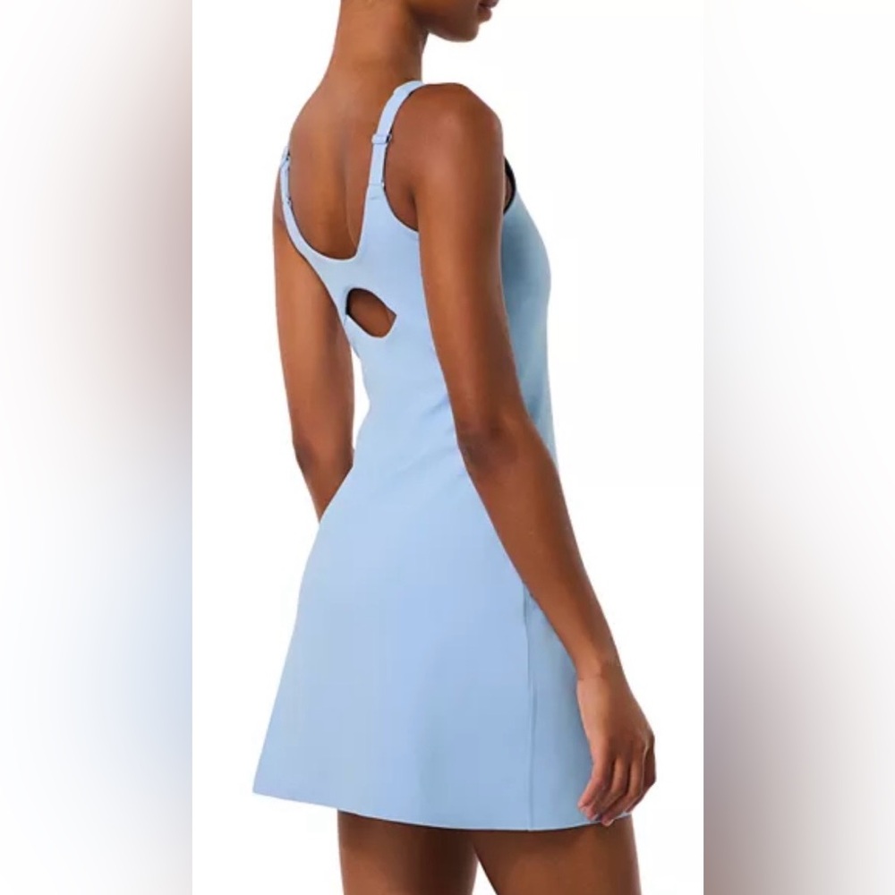 SPANX Power Boost Exercise Dress - Picture 2 of 4
